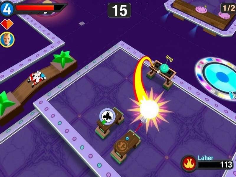 Hyper Casual Games India Mobile Game Development