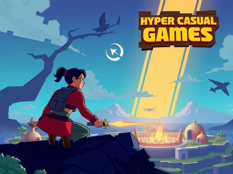 Color Match Puzzle Game