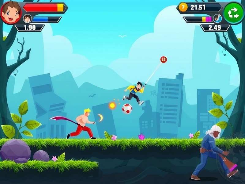 Hyper Casual Games India Office Expansion